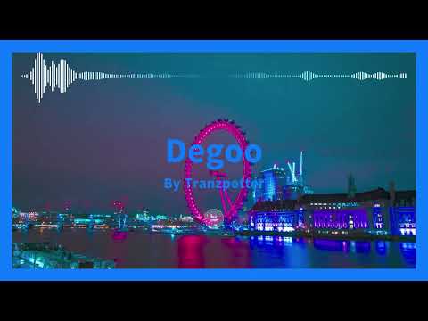 Tranzpotter - Degoo (Audio Only)