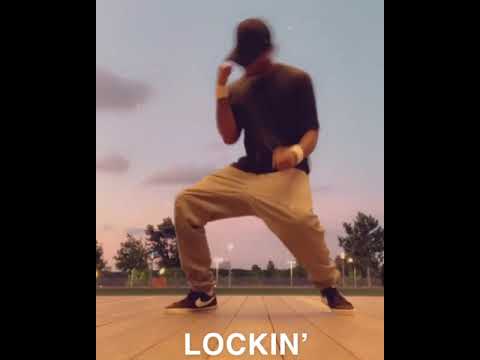 Locking dance previews