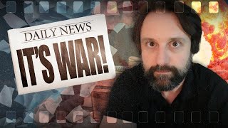 Your ADHD Avoidance War Plan | The Battle to Get Things Done