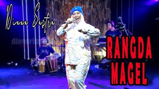 Download lagu RANGDA MAGEL COVER DIANA SASTRA mp3 Download lagu RANGDA MAGEL COVER DIANA SASTRA mp3