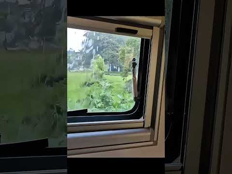 🌧️#Chuva forte é registrada no interior de #Pelotas , no estado do #riograndedosul