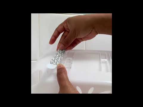 User submitted video