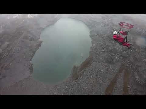 Velocity 2 Experience @ Zip World