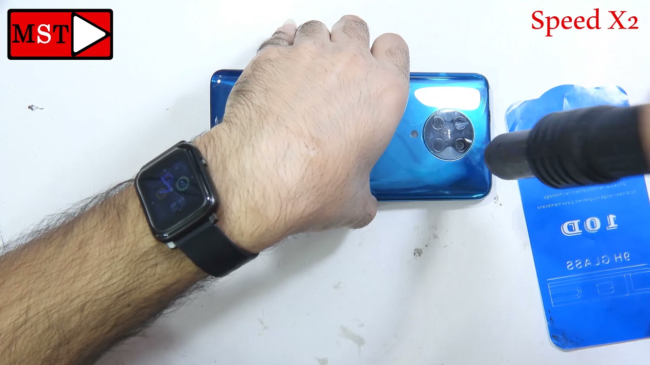 Watch Xiaomi Poco F2 Pro Not Charging Solution Now Xiaomi Poco F2 Pro Not Charging Solution