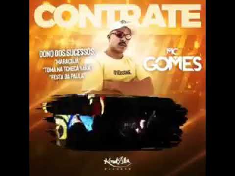 MC Gomes
