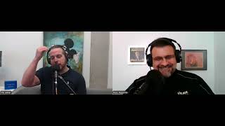 THE Podcaster Nation #70 - "The Podcast Mogul's Playbook" with Phil Better!!!