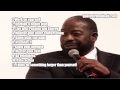 Les Brown's 11 Keys to Motivation How to Motivate Yourself MUST SEE