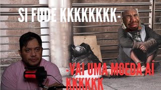 Davi Brito tá ficando pobre ? ????????????