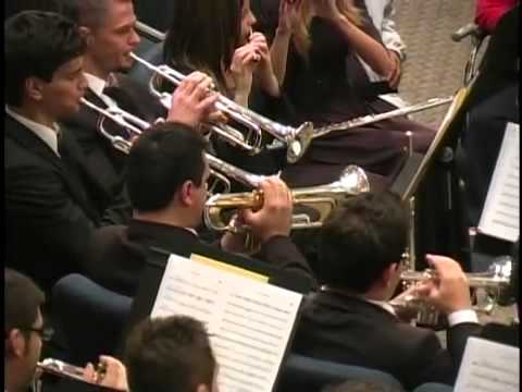 SDG Brass Band (2012) - Azi E Zi Mare