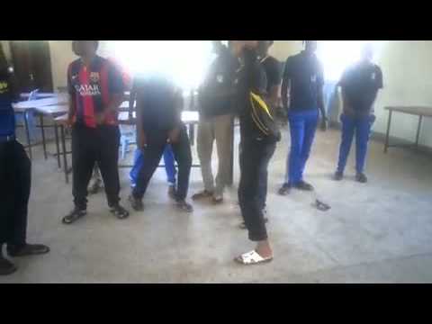 Shetta ft kcee - shikorobo