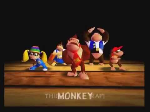 Yooka Laylee Opening Video [PS4 Pro | Xbox Scorpio] [4K]