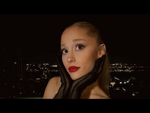 Video Thumbnail: Beziehungen zerstört? So reagiert Ariana Grande auf Gerüchte