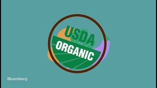 Are Organic Foods Really Healthier?