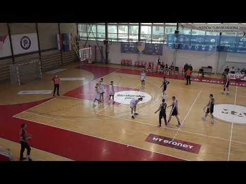 HKK Mostar Juniori - HKK Ljubuški 09.02.2025.