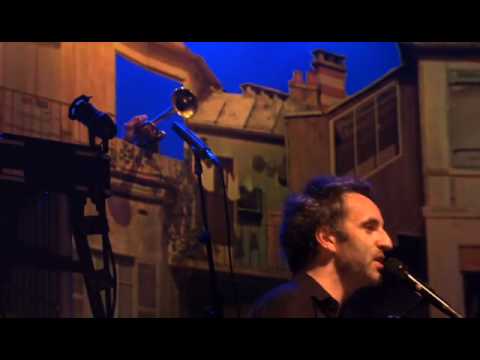 Vincent Delerm - Il fait si beau (Bataclan 2009)