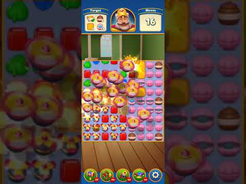 Loyal Match Level 2870