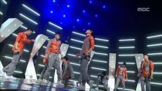 Download lagu ZE:A - All Day Long, 제국의 아이들 - 하루 종일, Music Core 20100410 mp3 Download lagu ZE:A - All Day Long, 제국의 아이들 - 하루 종일, Music Core 20100410 mp3