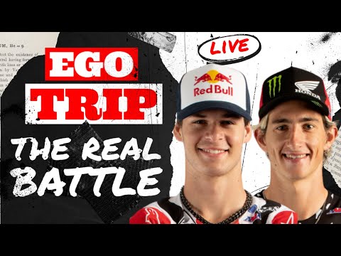 Mind Games 2023 MX Rd 1