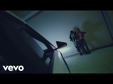 Icy Subzero - VERGINE MARIA (Official Video)