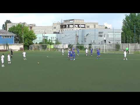 Real Succes 2007 - Atletico Balti 2007 21.05.2023
