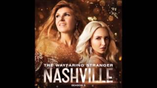 The Wayfaring Stranger (feat. Jesse McReynolds) by Nashville Cast
