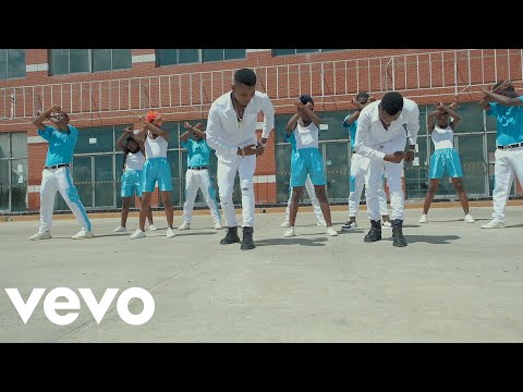 Egfar Manuel Feat StarLeezy Martins -Binguni- (Oficial Video) By AP Films