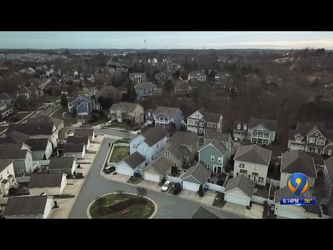 Homeowner sues HOA over possible sidewalk safety issue