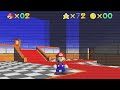 Super Mario 64 Massive Beta Mod Gamma64