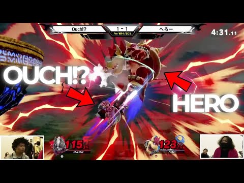 OUCH!? ARRIVES IN JAPAN |  MAESUMA’TOP#2 PRE-LOCAL