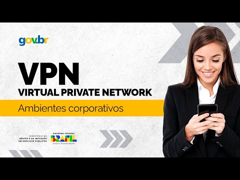 VPN - Ambientes Corporativos