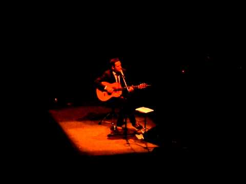 Jorge Drexler - (11) Decimas para Chile - Chile 2010