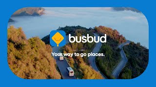 The BEST APP to book bus and train tickets online