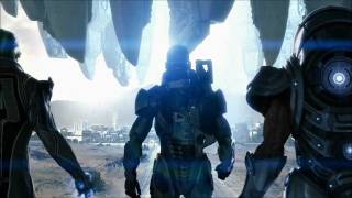 Mass Effect 3: Call to arms - Epic Trailer 1/4 (HD)
