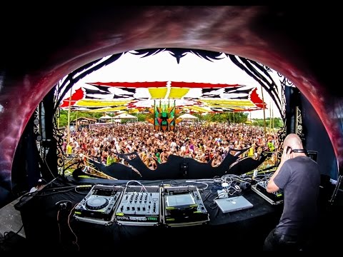 Atmos @ Soulvision Festival 2015 || Full Video ||