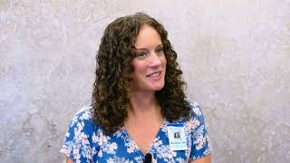 Watch Amanda Wiles's video (opens in a modal)