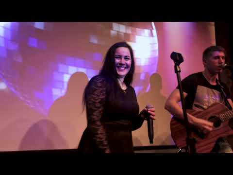 NIAACHE - Ütle Miks (LIVE) @ Black Rose Pub