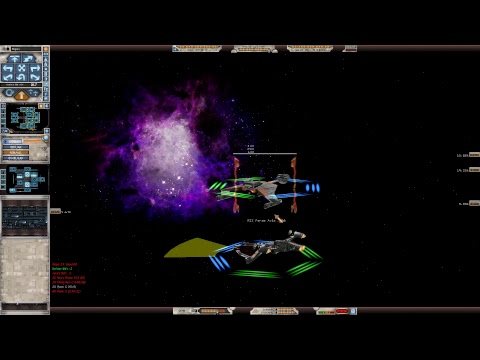 Starfleet Command II: Orion Pirates+