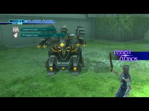 Let's Play Lost Dimension #21 One