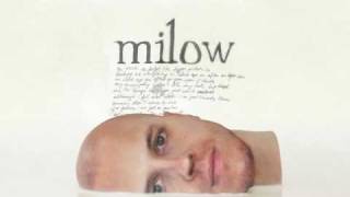 Milow [Dreamers &amp; Renegades] Track 11 (HQ)