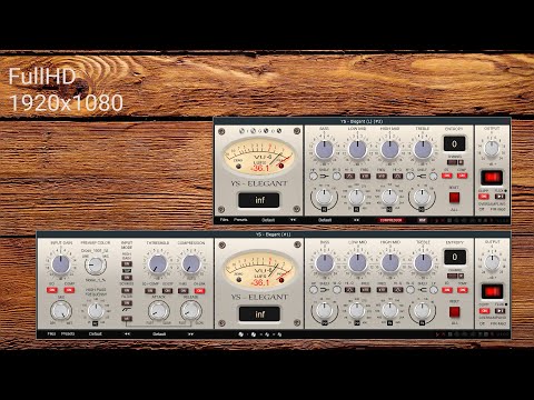 Free Download Yury Semenov PLUGiNS BUNDLE WiN MAC-FREE [UPDATED]