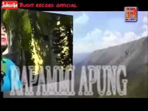 lagu bugis rapammi apung