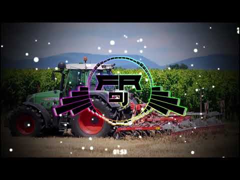 Thiago Castelli Feat Dj Kevin - Caminho Da Roça (REMIX) {Sertanejo 2021}