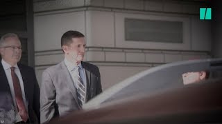 A Timeline Of Michael Flynn's Suspicious Interactions With Russia