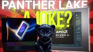 🚨 Intel Just Changed Laptop Gaming Forever... But AMD Calls It a Joke