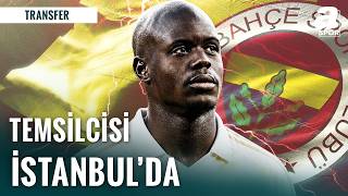 Fenerbahçe Malang Sarr Transferinde Karar Aşamasında