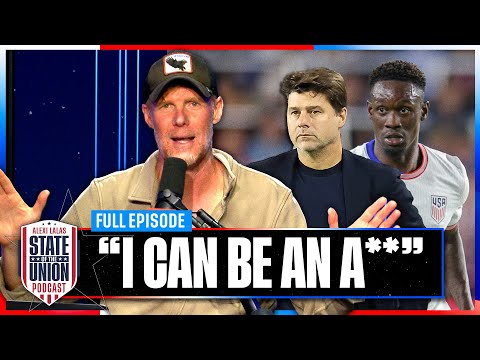 Instant Reaction: Balogun and Zendejas Lift USMNT to Victory