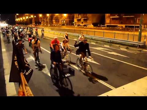 04/09/2014 Critical Mass Milano