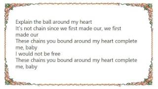 Hot Chip - These Chains Lyrics