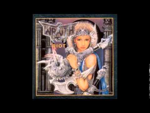 Wraith - Russian Roulette