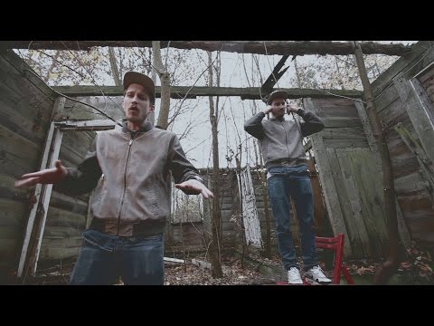 Proceente - Dla chłopaków i dziewczyn feat. Quiz, Green, DJ Te (prod. Quiz) - VIDEO HD